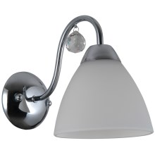 ITALUX - Sienas lampa LUGANO 1xE7/40W/230V