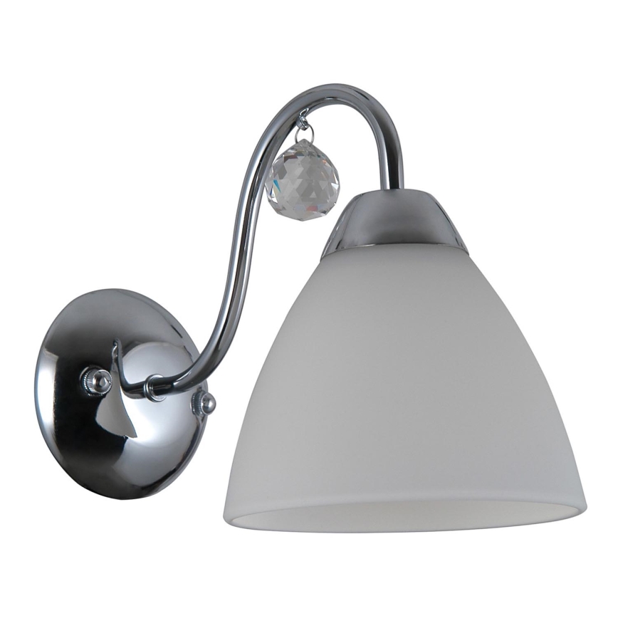 ITALUX - Sienas lampa LUGANO 1xE7/40W/230V