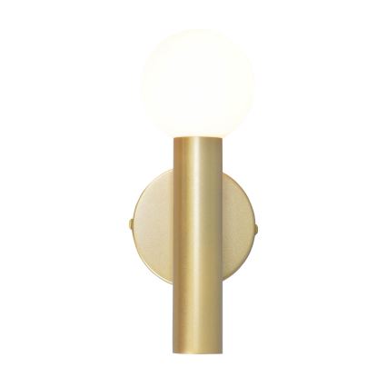ITALUX - Sienas lampa FILANO 1xG9/5W/230V zelta