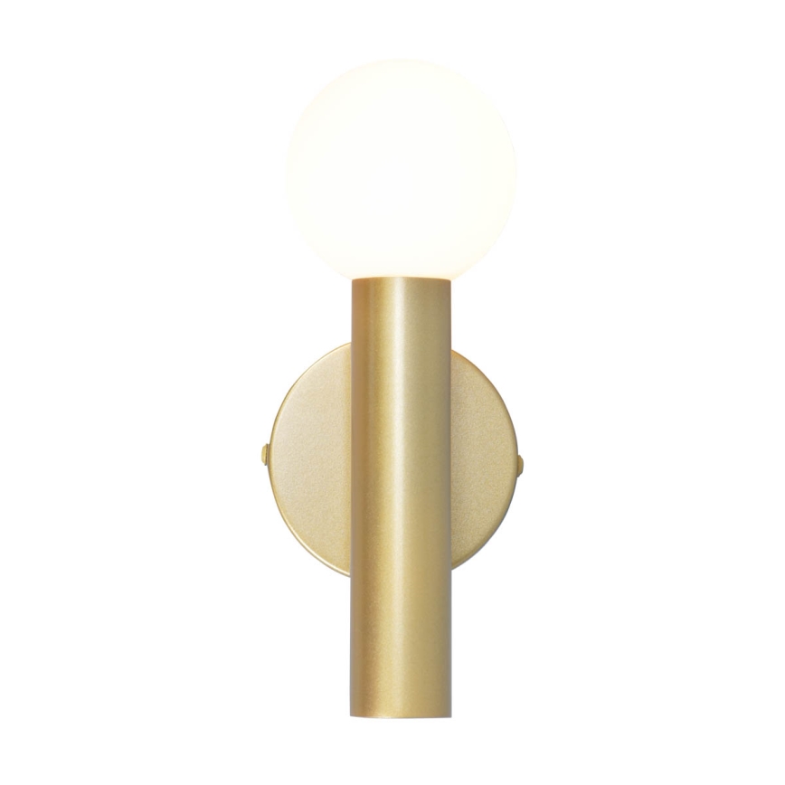 ITALUX - Sienas lampa FILANO 1xG9/5W/230V zelta