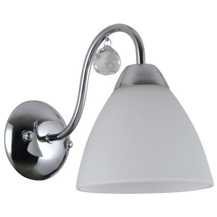 ITALUX - Sienas lampa LUGANO 1xE7/40W/230V