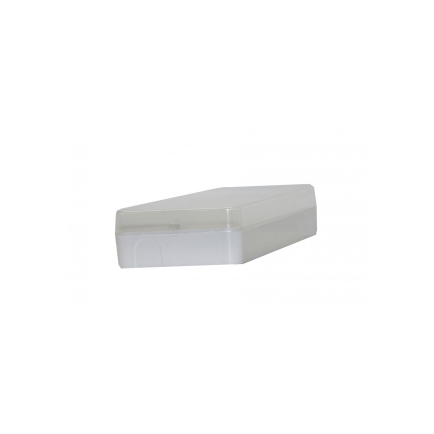 Iverlux ESERA 100L LED - LED Avārijas lampa LED/1,4W/230V IP44 6500K