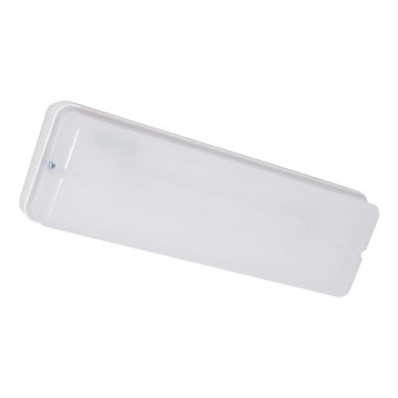 Iverlux s-41160 - LED avārijas gaismeklis ALPHA LED/1,4W/230V IP65