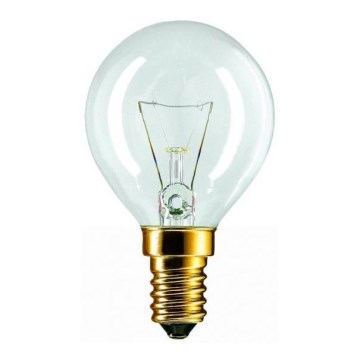 Izgaismojuma spuldze E14/60W/230V