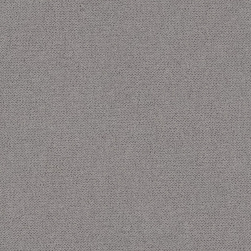 Izvelkamais L veida stūra dīvāns VISEU ar uzglabāšanas nodalījumu, kreisais — pelēks/melns