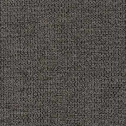 Izvelkamais L-veida stūra dīvāns ar uzglabāšanas vietu LAGOA — labais, taupe/pelēks