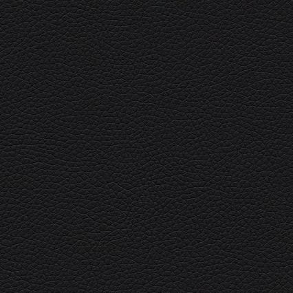 Izvelkams L-veida stūra dīvāns ar uzglabāšanas nodalījumu VISEU, labais, antracīts/melns