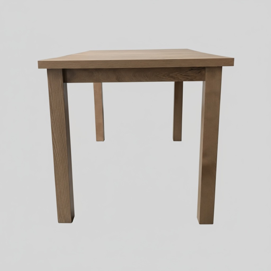 Izvelkams ēdamgalds LIAM ozols