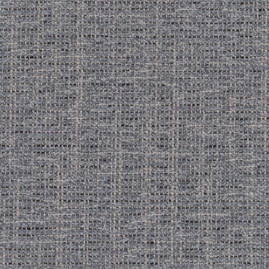 Izvelkams trīsvietīgs dīvāns COMO, gaiši pelēks