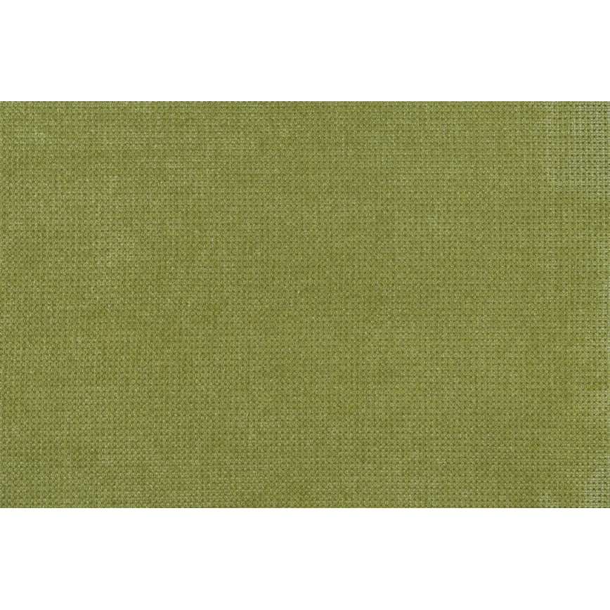 Izvelkams trīsvietīgs dīvāns COMO, zaļā krāsā