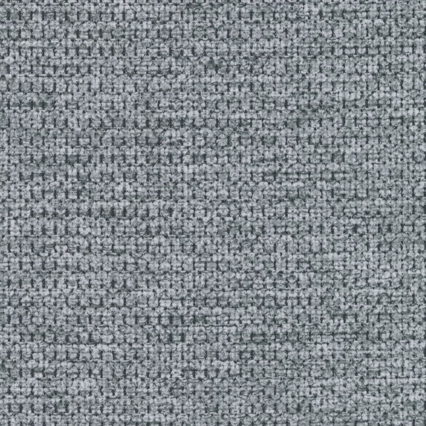 Izvelkams U-veida stūra dīvāns ar uzglabāšanas nodalījumu SERPA, labais, pelēks