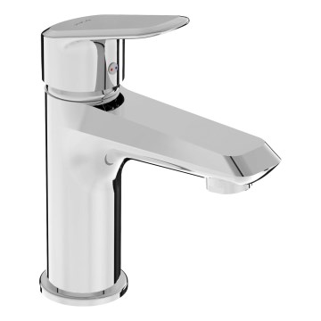 JIKA H3112E10041101 - Izlietnes krāns TALAS 17,4 cm spīdīgi hromēts
