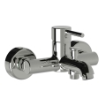 JIKA H3212F70044001 - Vannas jaucējkrāns MIO spīdīgi hromēts