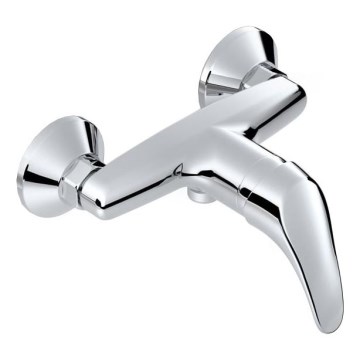 JIKA H3311N70044001 - Dušas ūdens krāns TALAS spīdīgi hromēts