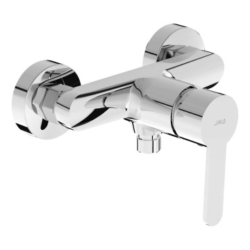 JIKA H3311Z70044001 - Dušas ūdens krāns LYRA spīdīgi hromēts