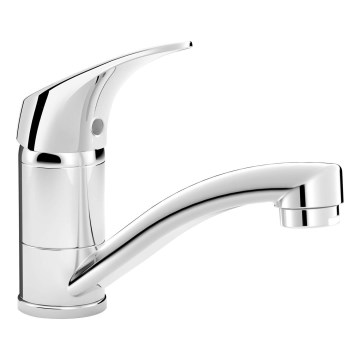 JIKA H3511N10042201 - Izlietnes krāns TALAS 13,5 cm spīdīgi hromēts
