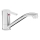 JIKA H3511Z10042301 - Izlietnes krāns LYRA 21 cm spīdīgi hromēts
