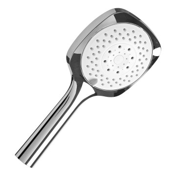 JIKA H3611X30044711 - Rokas duša CUBITO spīdīgi hromēta