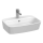 JIKA H8183820001041 - Galda virsmas izlietne LYRA 55x40 cm keramika/balta