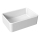 JIKA H8184230001121 - Galda virsmas izlietne CUBITO 50x35 cm keramika/balta