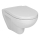 JIKA H8663800000001 - karājamais WC LYRA keramika/balts + tualetes sēdeklis SoftClose LYRA duroplasts/balts