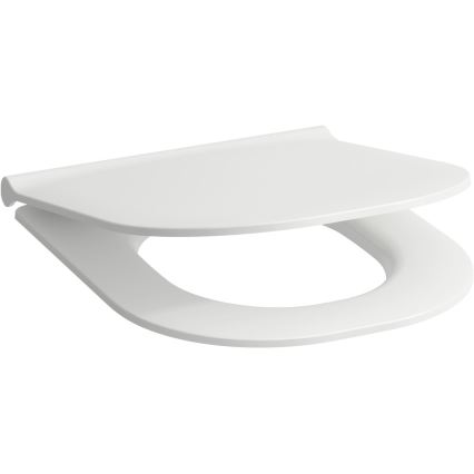 JIKA H8667180000001 - MIO sienas WC, keramika, balta + SoftClose tualetes sēdeklis MIO, duroplasts, balts