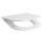 JIKA H8917167570631 - Tualetes sēdeklis SoftClose MIO, izgatavots no duroplasta, matētā baltā krāsā
