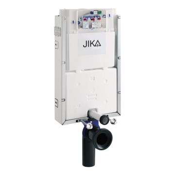 JIKA H8956510000001 - Iebūvējamais modulis piekaramajam WC poda