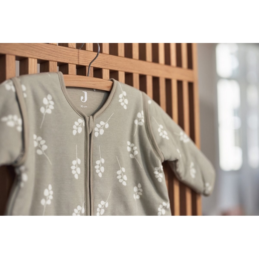 Jollein - Guļammaiss 2in1 3-9 mēneši 3 TOG Olive Green