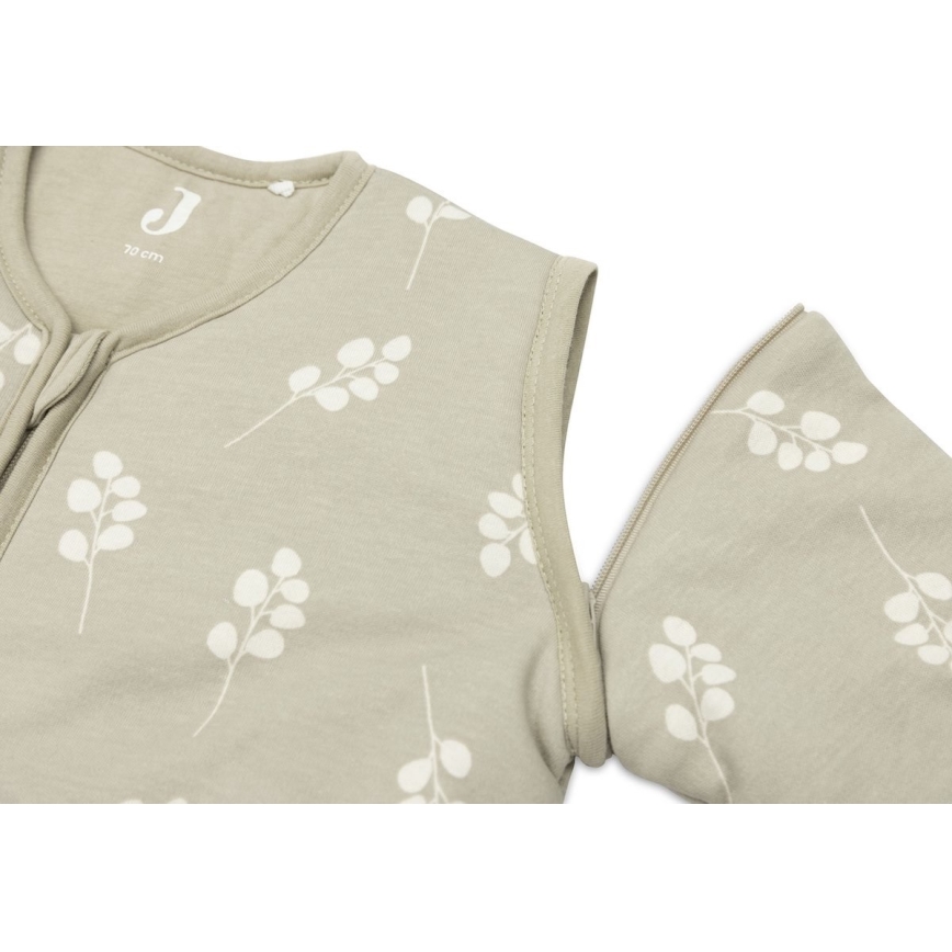 Jollein - Guļammaiss 2in1 3-9 mēneši 3 TOG Olive Green