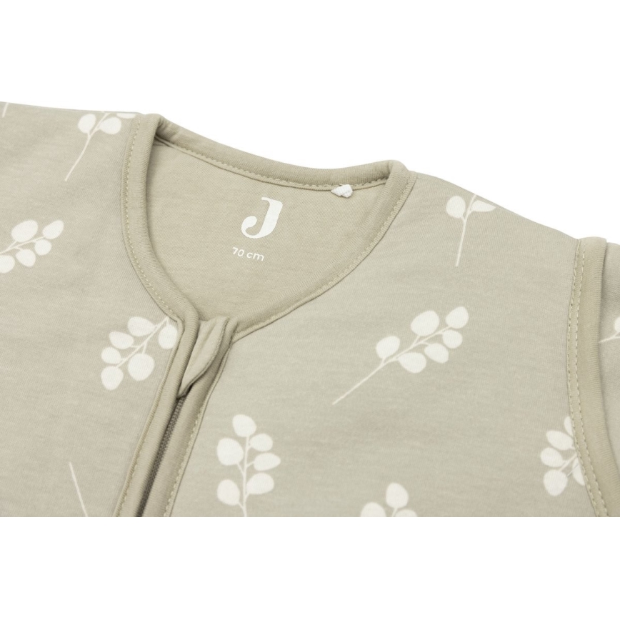 Jollein - Guļammaiss 2in1 3-9 mēneši 3 TOG Olive Green