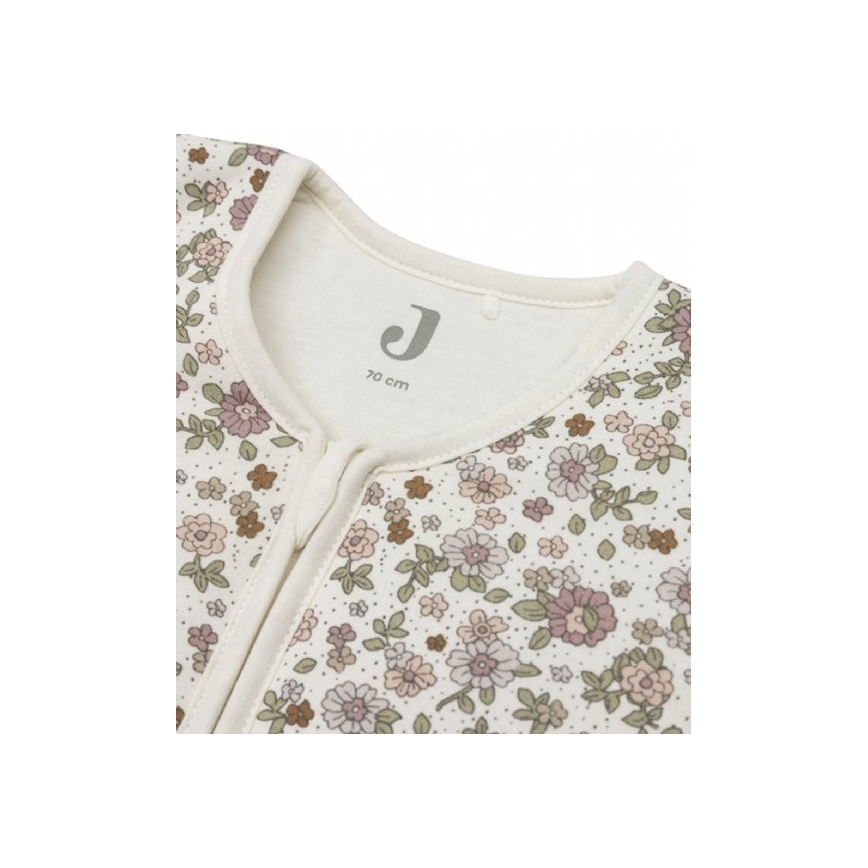 Jollein - Guļammaiss 2in1 3-9 mēneši 3 TOG Retro Flowers