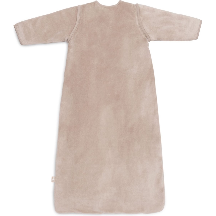 Jollein - Guļammaiss 2in1 3-9 mēneši 3 TOG Velvet Wild roze