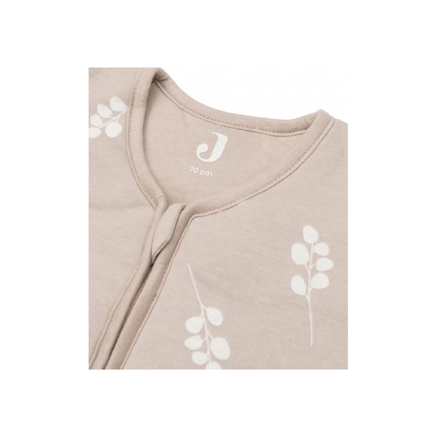Jollein - Guļammaiss 2in1 3-9 mēneši 3 TOG Wild roze