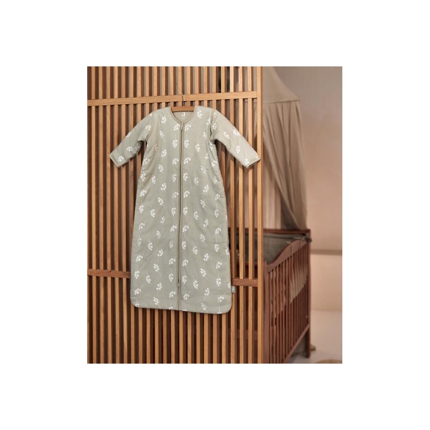 Jollein - Guļammaiss 2in1 6-18 mēneši 3 TOG Olive Green