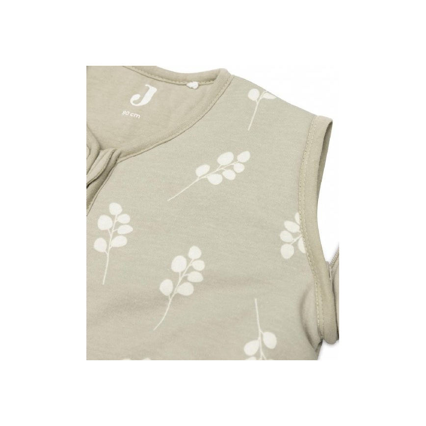 Jollein - Guļammaiss 2in1 6-18 mēneši 3 TOG Olive Green