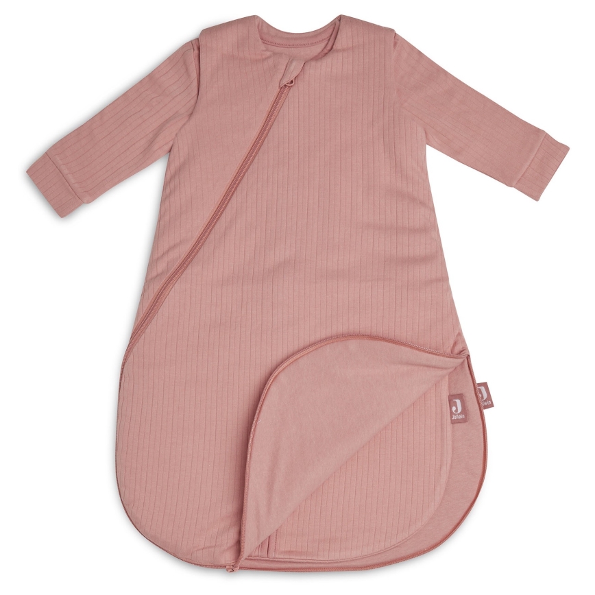 Jollein - Guļammaiss 3in1 0-3 mēneši 3,5 TOG Rosewood