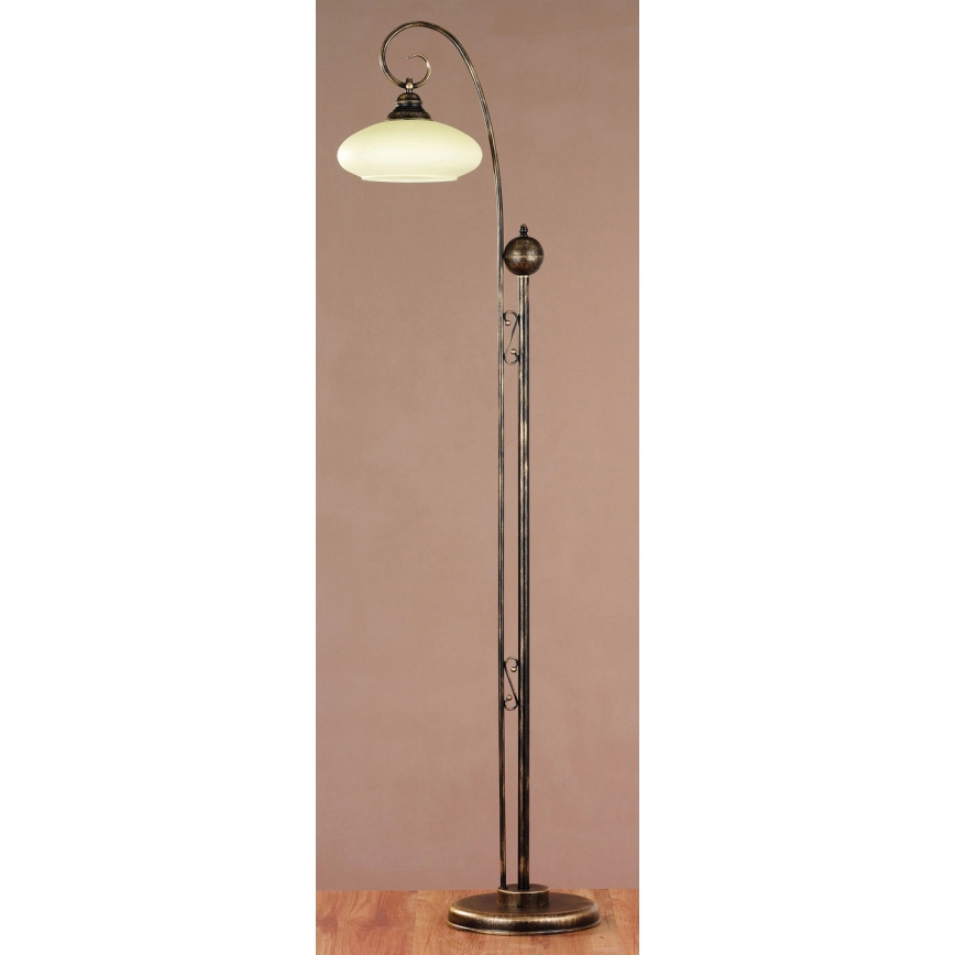 Jupiter 1070397000 - Maiņas stikls BOLERO E27