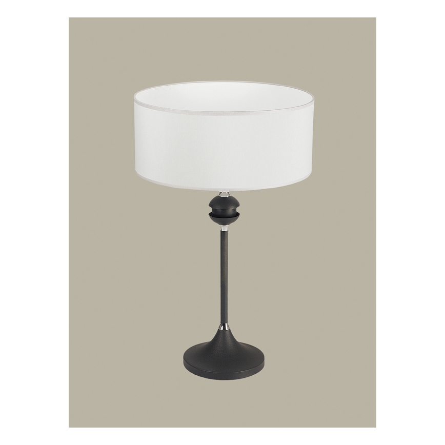 JUPITER 1281-KSLG - Galda lampa KASZMIR 1xE27/60W