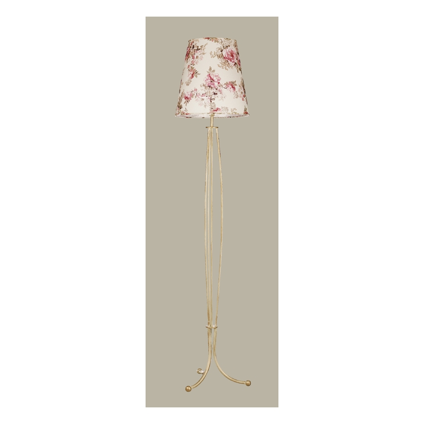 JUPITER 1287-SAP - Stāvlampa SARA 1xE27/60W