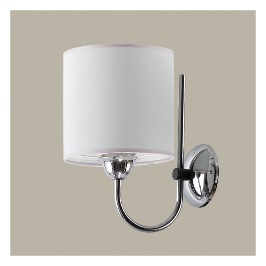 Jupiter 1409 - TW K G - Sienas Apgaismojums TWINGO 1xE27/60W/230V