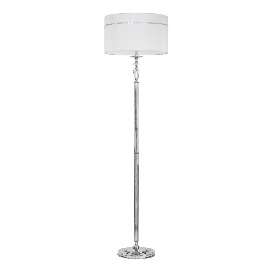 Jupiter 1429 - Grīdas lampa HILTON 1xE27/60W/230V