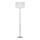 Jupiter 1429 - Grīdas lampa HILTON 1xE27/60W/230V