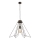 Jupiter 1685 - Lustra ar auklu FIL 1xE27/60W/230V