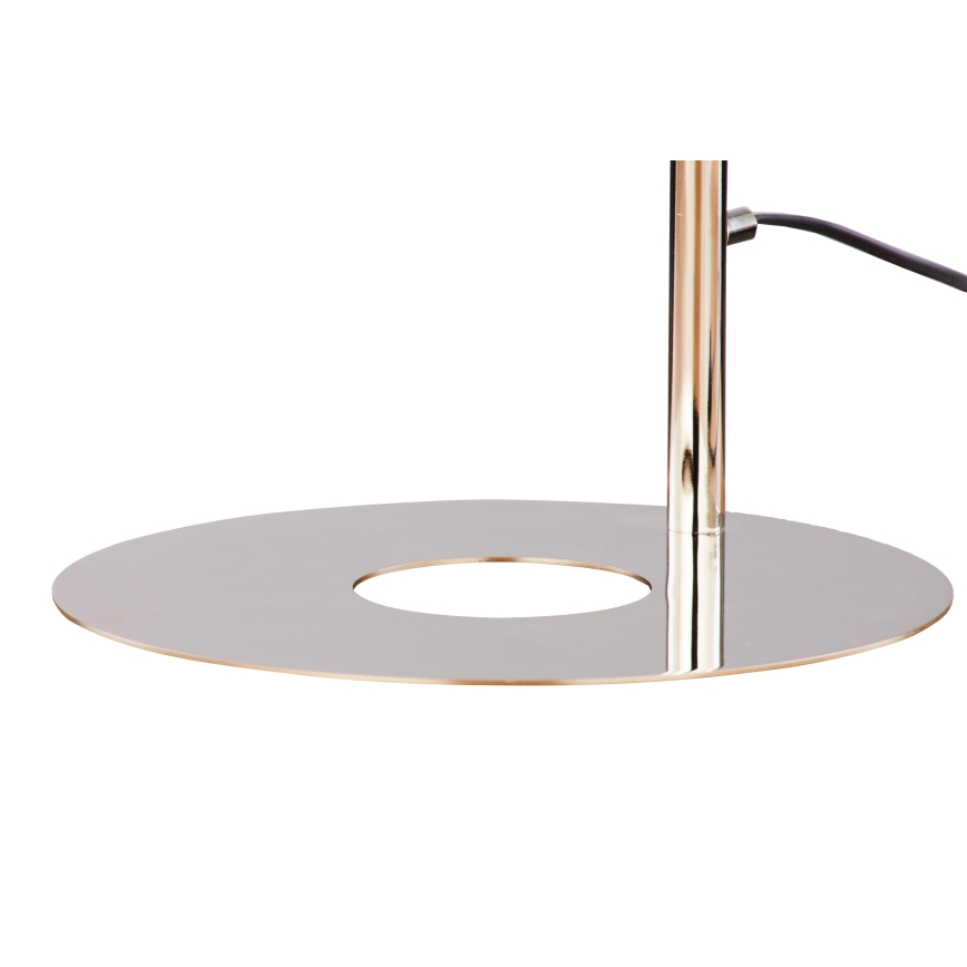 Jupiter 1939 - Grīdas stāvlampa FEME 3xG9/40W/230V spīdīgs hroms