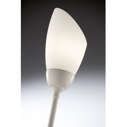 Jupiter 2063 - Grīdas lampa GLORIOSA 9xG9/14W/230V krēmkrāsaina