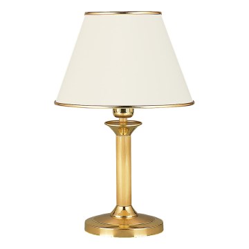 Jupiter 206A - CL L - Galda lampa CLASSIC 1xE27/60W/230V