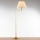 Jupiter 207-CL P L - Grīdas lampa CLASSIC 1xE27/60W/230V