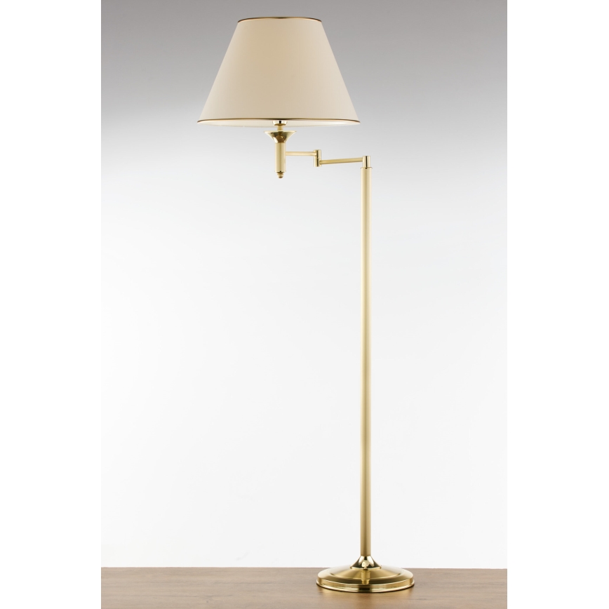 Jupiter 207-CL P L - Grīdas lampa CLASSIC 1xE27/60W/230V