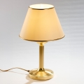 Jupiter 288 - CL N - Galda lampa CLASSIC 1xE27/60W/230V